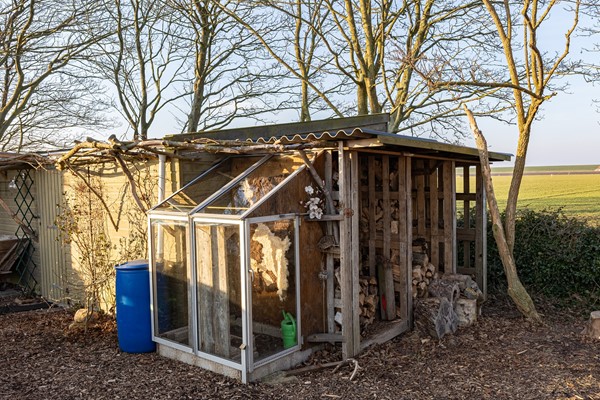 Foto - Te koop: Nieuwebildtdijk 300, 9076 PP Sint Annaparochie